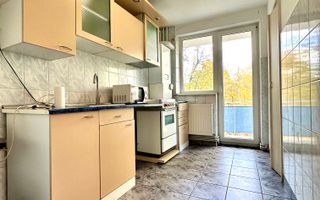 Comision 0% -2 camere decomandat, 53 mp utili + 2 balcoane | Gheorgheni | Unirii - Poză 6