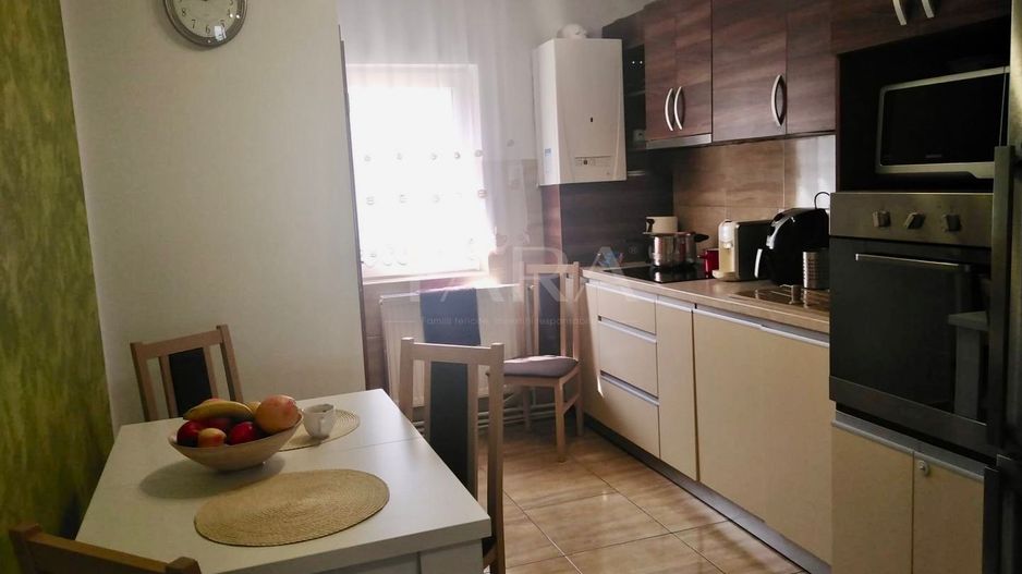 Apartament cu 4 camere, aproape de Piața Zorilor și Grădina Botanica - Poză 6