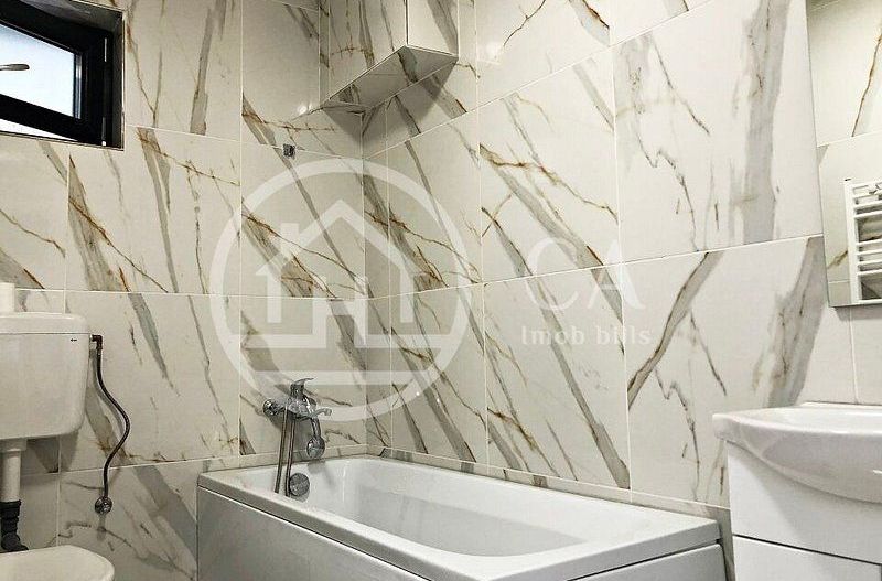 Apartament cu 3 camere de inchiriat in zona Iosia Nord, Oradea - Poză 6