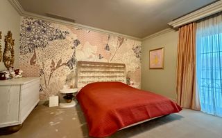 Vila Exclusivista // 6 camere *590mp* 2 parking // Pipera – Iancu Nicolae - Poză 38