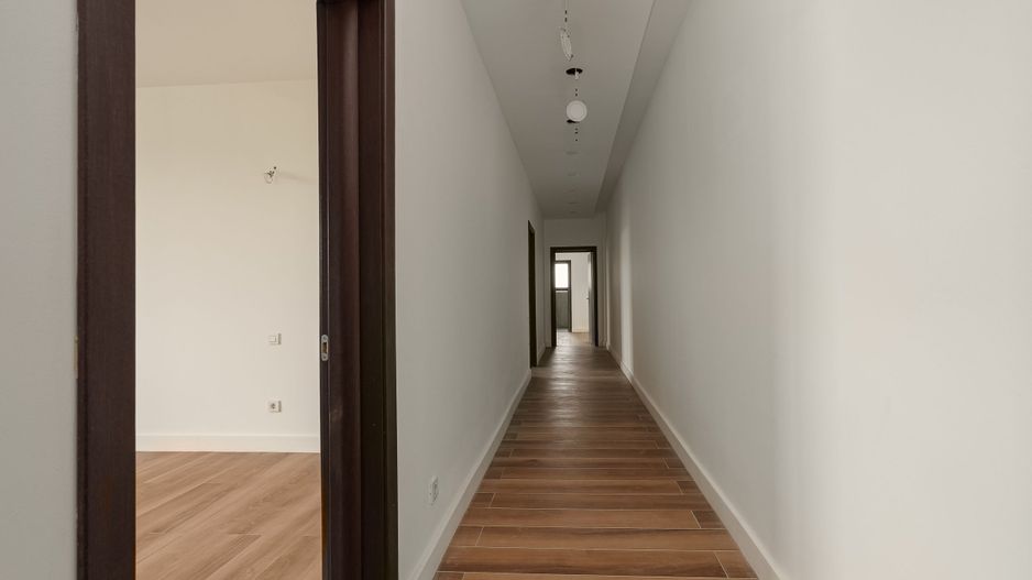 Herastrau Sos Nordului stradal 4 camere URIAS 250 mp utili - Poză 22