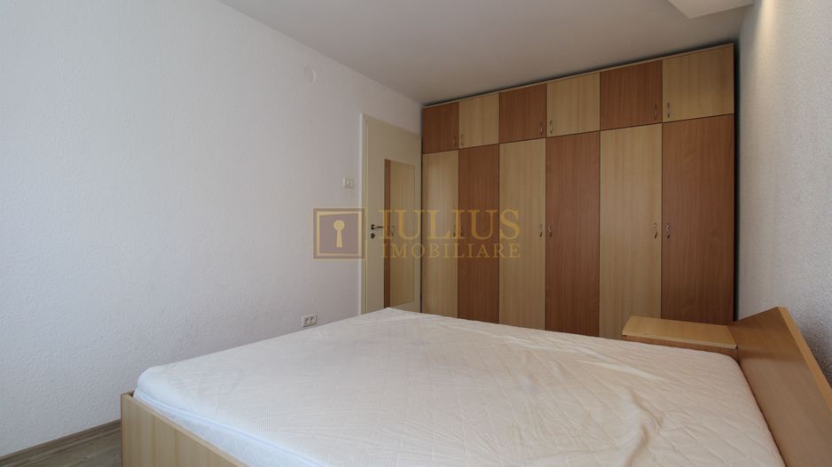 Peste drum de Iulius Mall/Town; centrala proprie, modern amenajat. - Poză 6