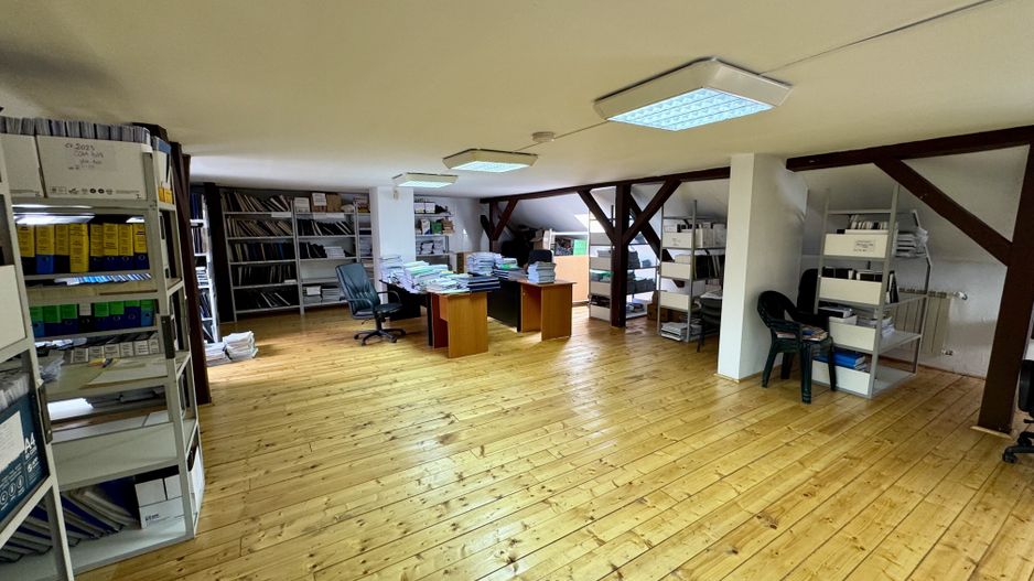 Brâncoveanu  Sp+P+M cu extindere P+1E+M pretabilă afacere - Poză 33