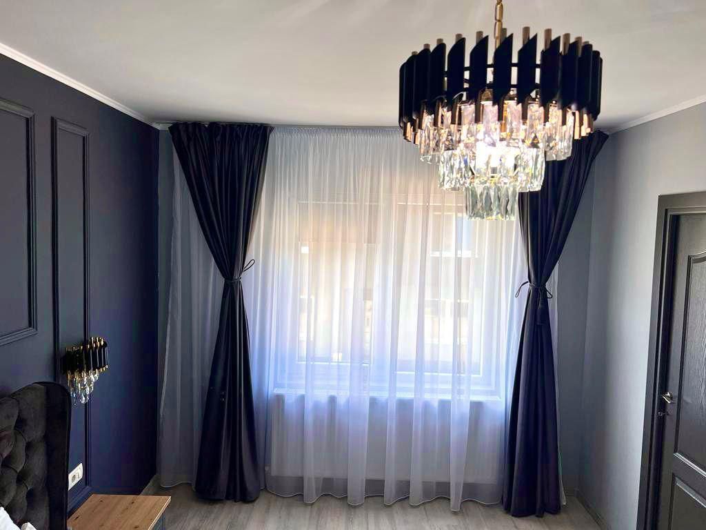 Ag. Eu. vinde Casa P+1  3 camere  in Mamaia Nord - Hanul cu Peste - Poză 14