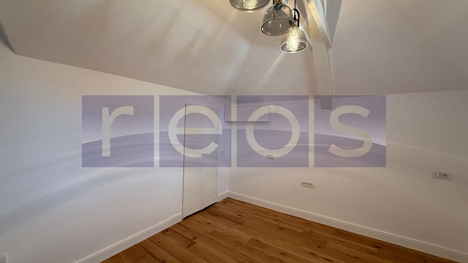 INCHIRIERE VILA DEOSEBITA | CAPITALE | NOU RENOVATA | IDEAL AMBASADA - Poză 43