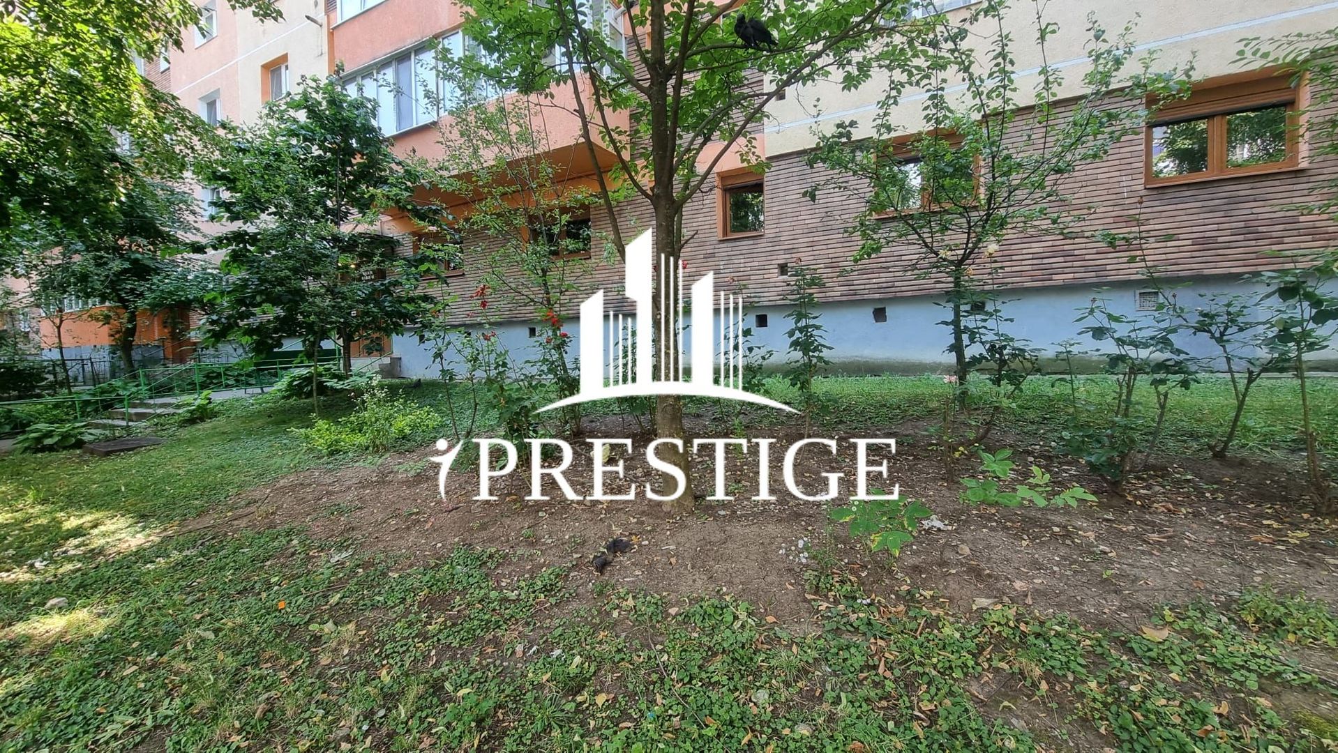 APARTAMENT 4 CAMERE, 2 BĂI, BALCON, PIVNIȚĂ, B-DUL MIHAI VITEAZU - Poză 16