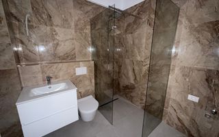 Apartament premium cu 3 camere, 2 bai, parter inalt, Cetate - Poză 9