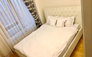 Copou/Parc Copou -2 camere - Parcare- bloc nou - Poză 19