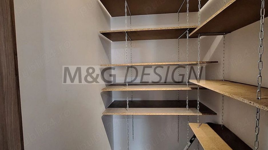 Apartament 2 camere Aradului bloc nou - Poză 6