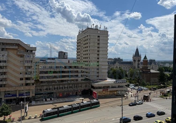 Apartament 4 camere ultracentral, lângă Palas Mall și Moldova Center, Iași - Poză 5