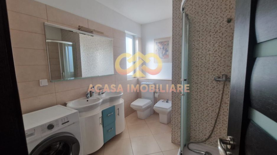 LETCANI CLADIRE DE LOCUIT  APARTAMENT 4 CAMERE si HALA - Poză 24