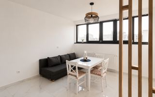 APARTAMENT 2 CAMERE | ETAJ 3 | LOC DE PARCARE | DOAMNA STANCA - Poză 3