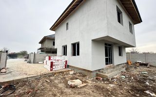 CASA SINGULARA PRELUNGIREA GHENCEA, TOATE UTILITATILE, COMISION 0% - Poză 6