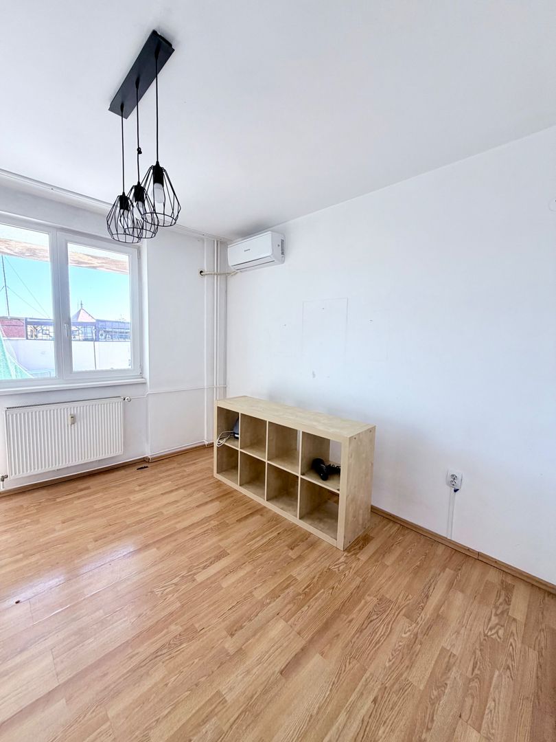 APARTAMENT 4 CAMERE-  ZONA ULTRACENTRALA- PIATA VICTORIEI - Poză 7