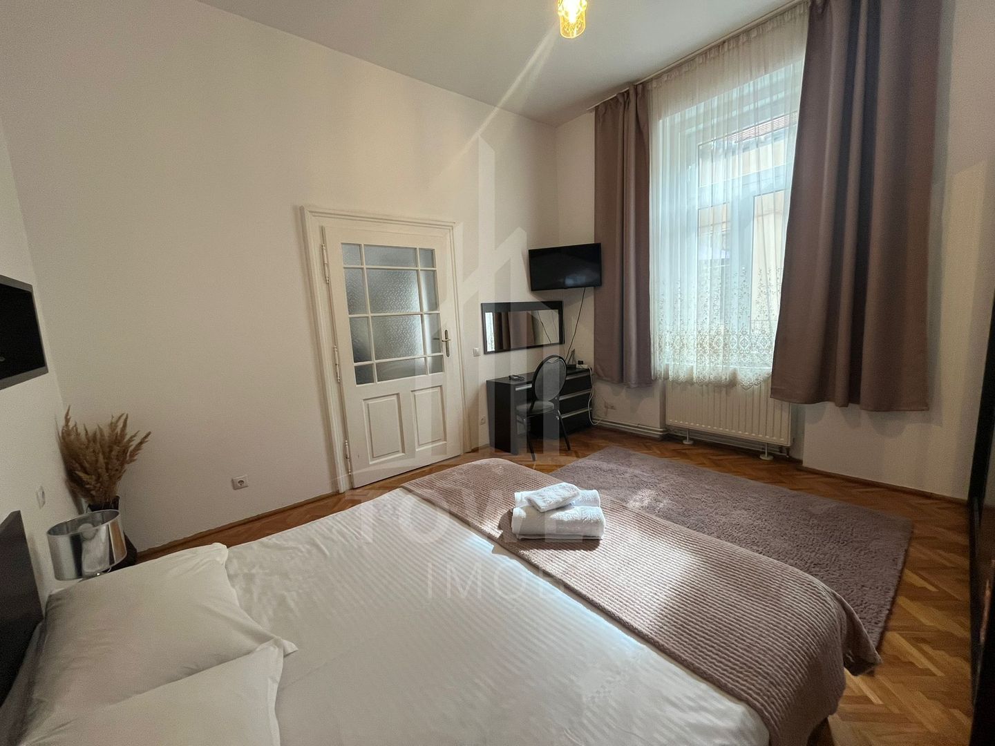 Apartament modern ultracentral langa Facultatea de Medicina - Poză 4