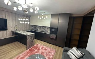 Apartament cu 3 camere, 75mp, parcare, Zona Green Residence - Poză 5