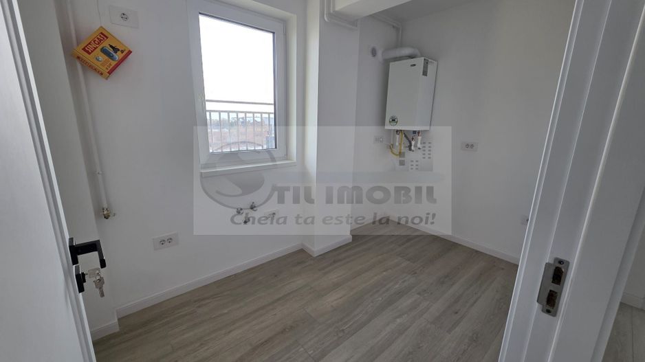 Apartament 3 camere – Etaj 3, 2bai – Str. Soarelui, Păcurari - Poză 4