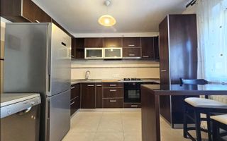 Casa tip triplex 4 camere, teren 84 mp, garaj - zona Turnisor -Sibiu - Poză 4