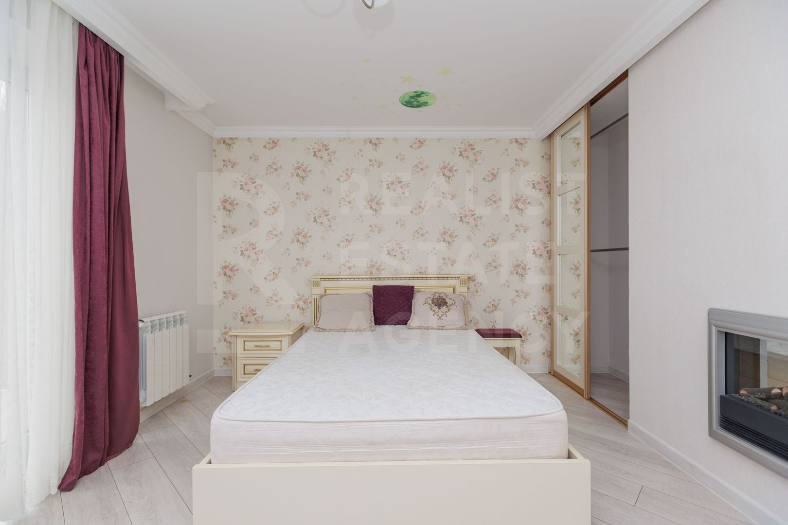 Chirie casa, 5 camere, strada Petru Movila, Dumbrava - Poză 17