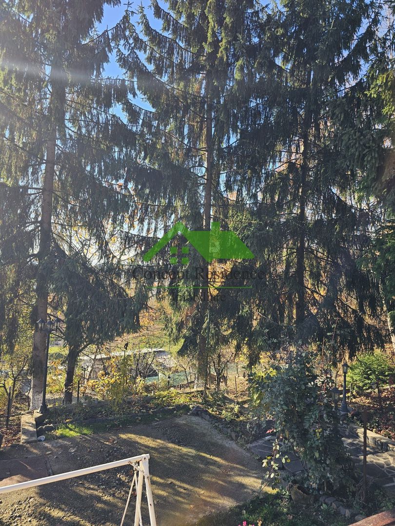 Casa P+M, zona linistita cu panorama- Tautii de Sus !!! - Poză 17