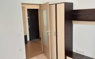 Garsonieră de închiriat | Sibiu, Turnișor | parcare | balcon - Poză 6