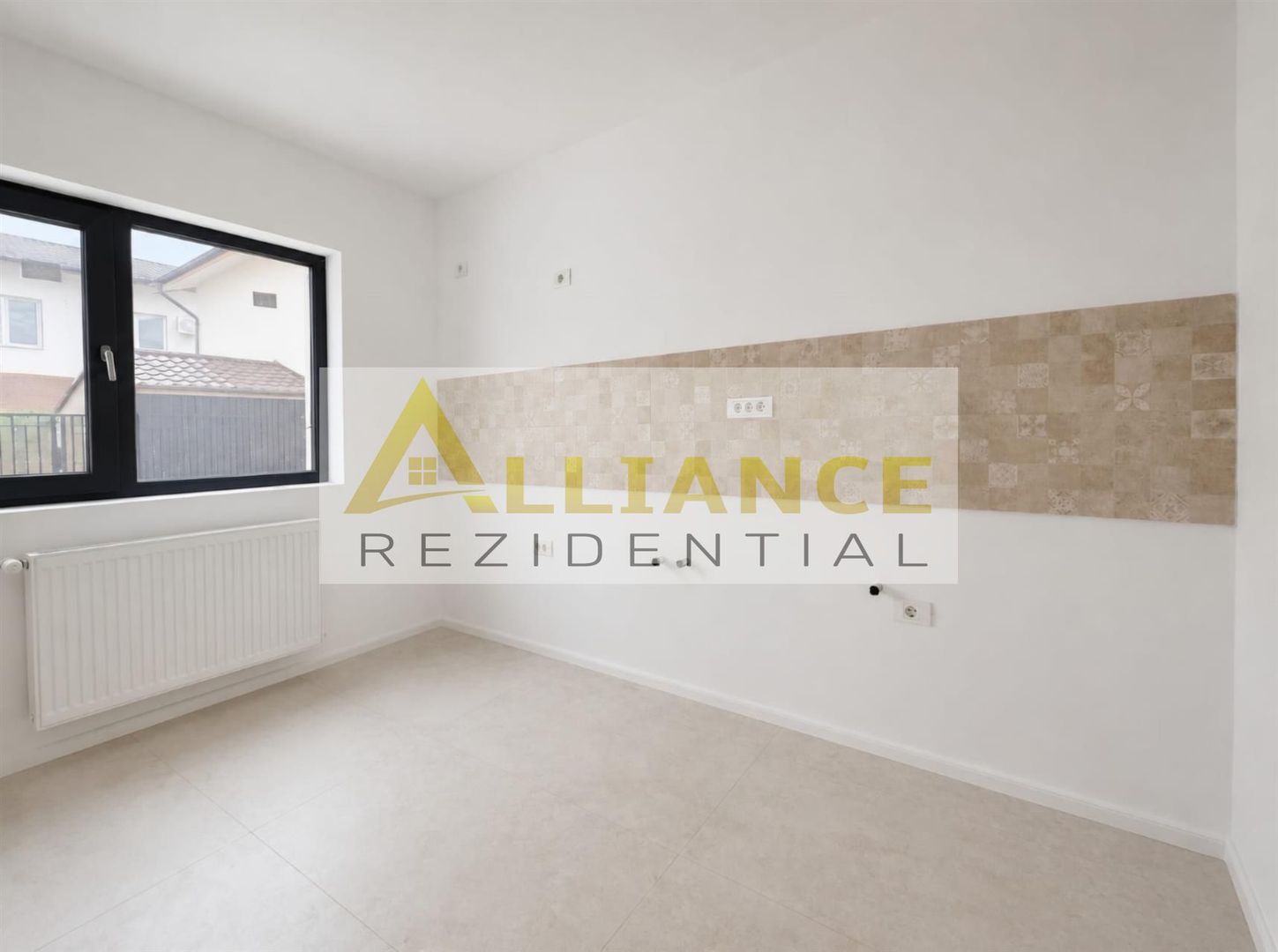 Casa Tip Duplex 4 camere 2 bai Popesti Leordeni Theodor Pallady - Poză 4