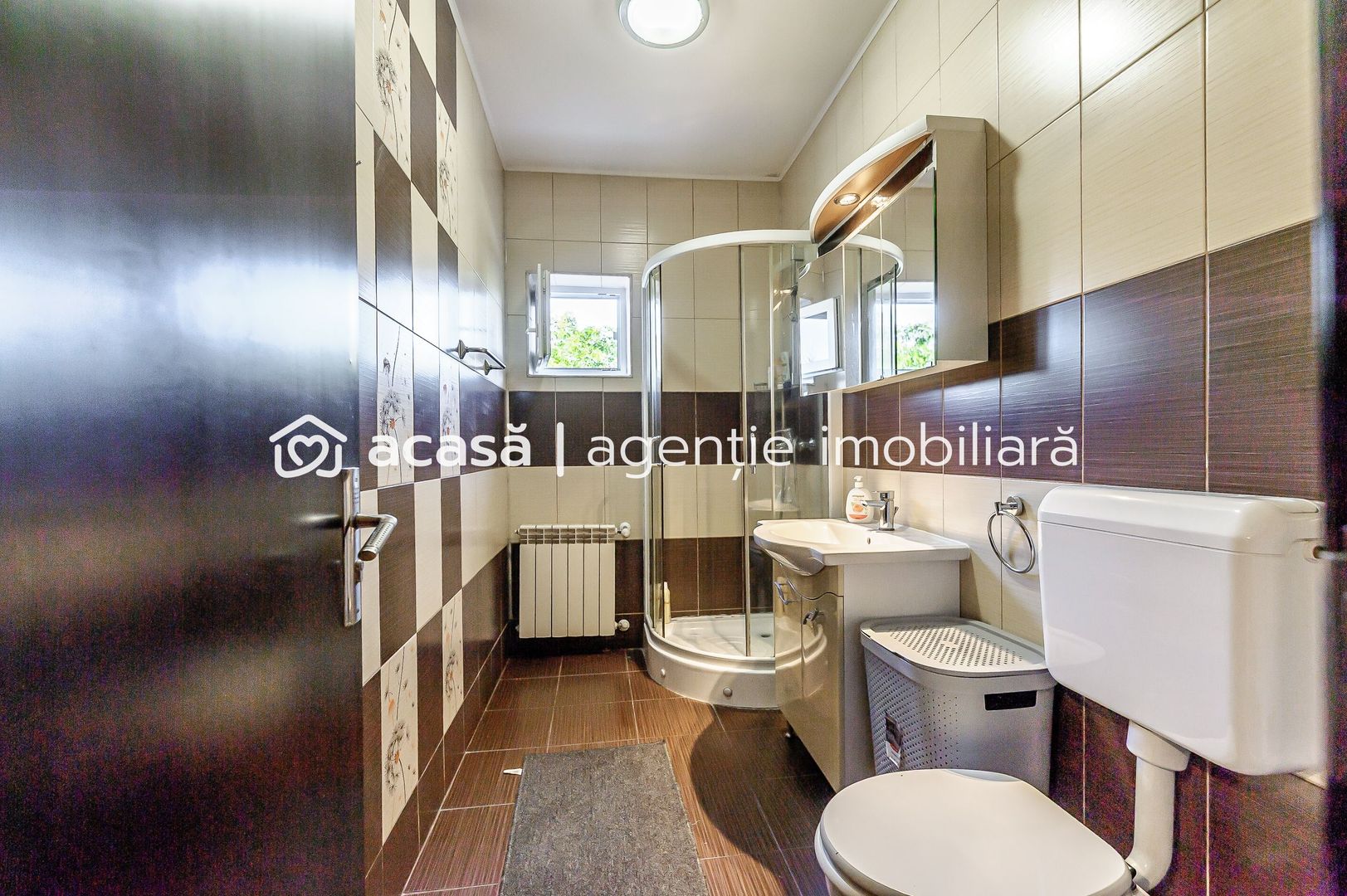 DE ÎNCHIRIAT! Apartament spațios, 2 camere decomandat, Podgoria Arad - Poză 8