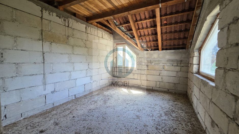 Vilă P+1 în Simeria central 320 mp, teren 1000 mp, toate utilitățile - Poză 26