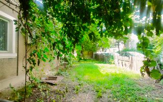 GARA CENTRU PIATA UNIRII TEREN 377 MP CU CASA -300,000 € - Poză 25