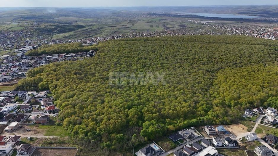 Teren pentru construcții Poiana Domnească, Durlești - Poză 2