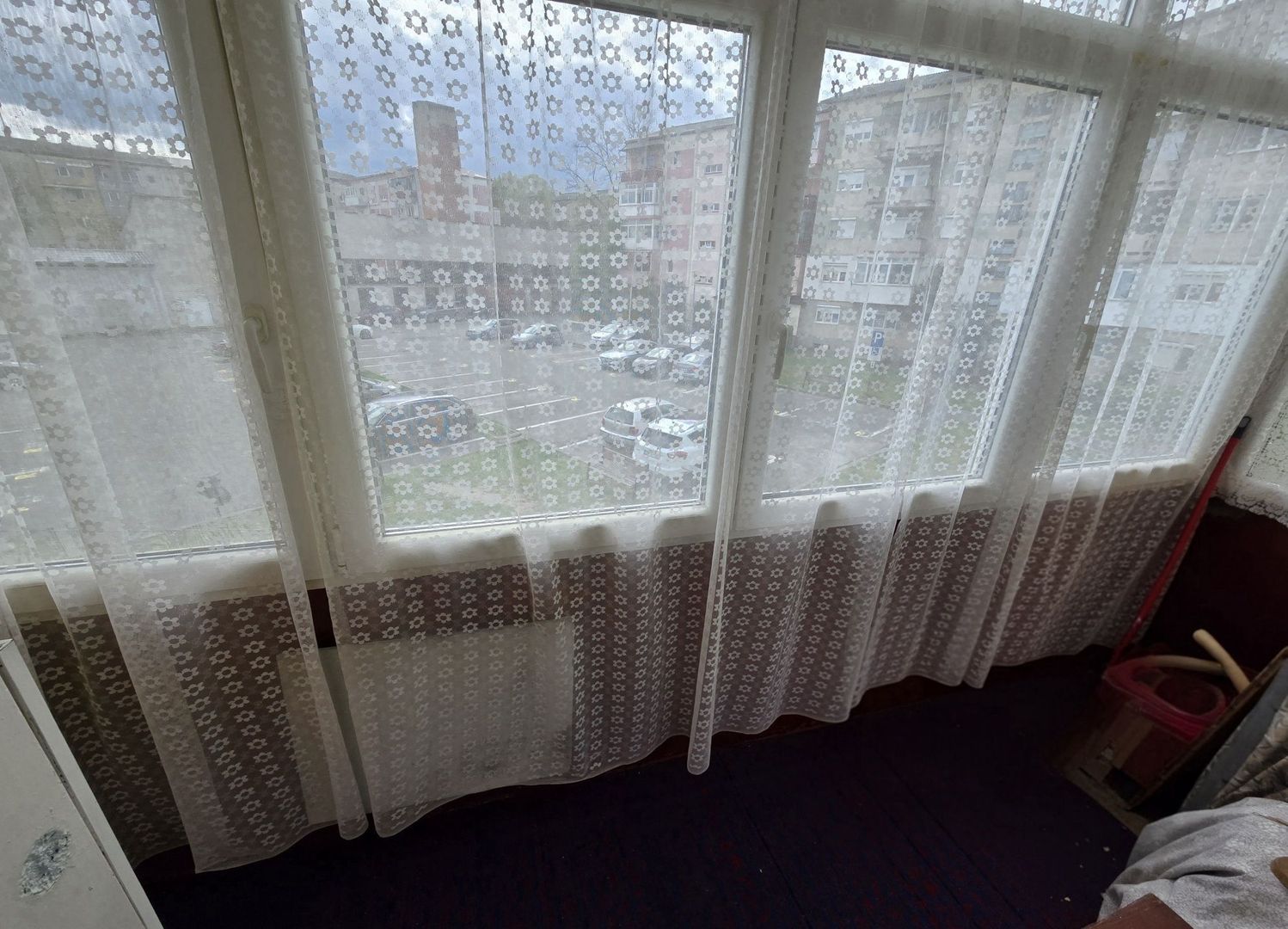 Apartament 2 camere Micro 16 etaj 1 ! - Poză 7