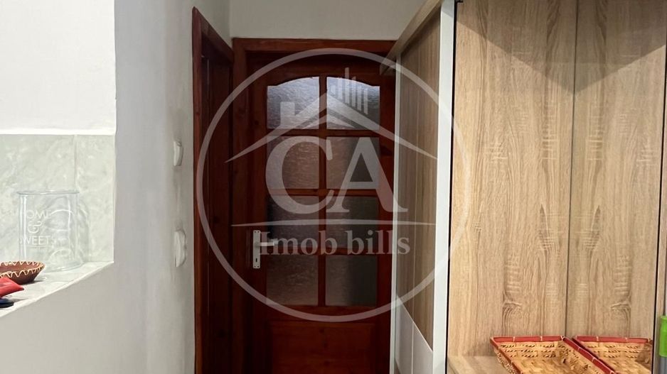 Apartament de închiriat cu 2 camere în zona Ioșia, Oradea - Poză 8
