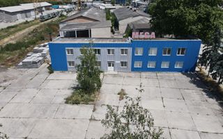Vânzare, spațiu comercial, 1.24 ha, str. Sofia, Bălți - Poză 12