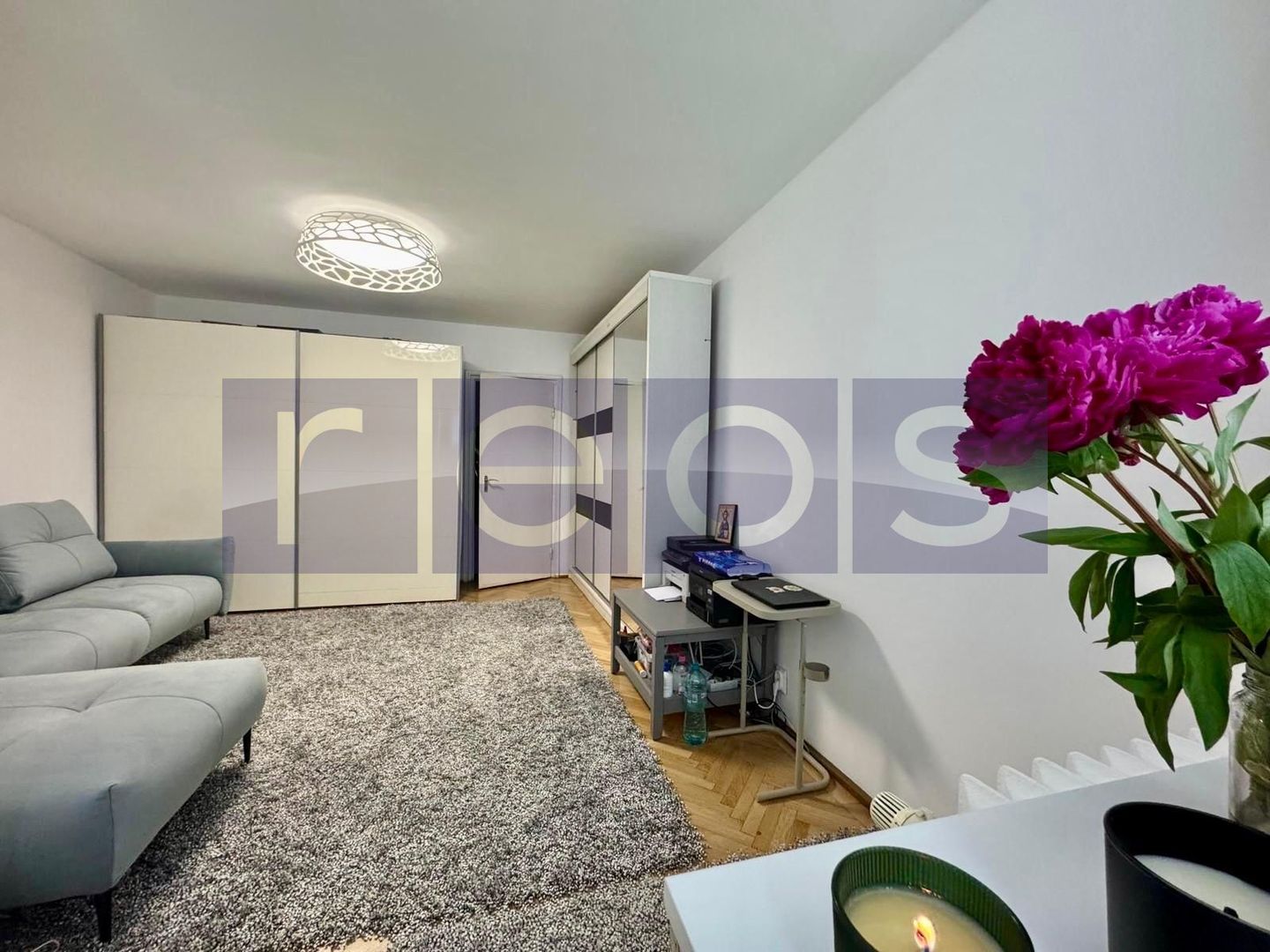 VANZARE GARSONIERA 30MP VATRA LUMINOASA POMPILIU MANOLIU - Poză 5