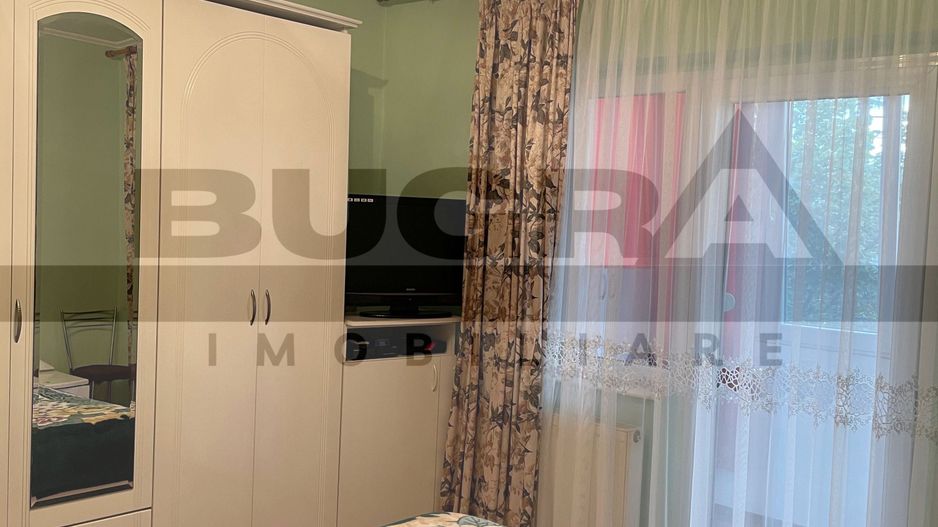 Apartament de 3 camere decomandate, modern, 80 mp, zona Iulius Mall - Poză 4