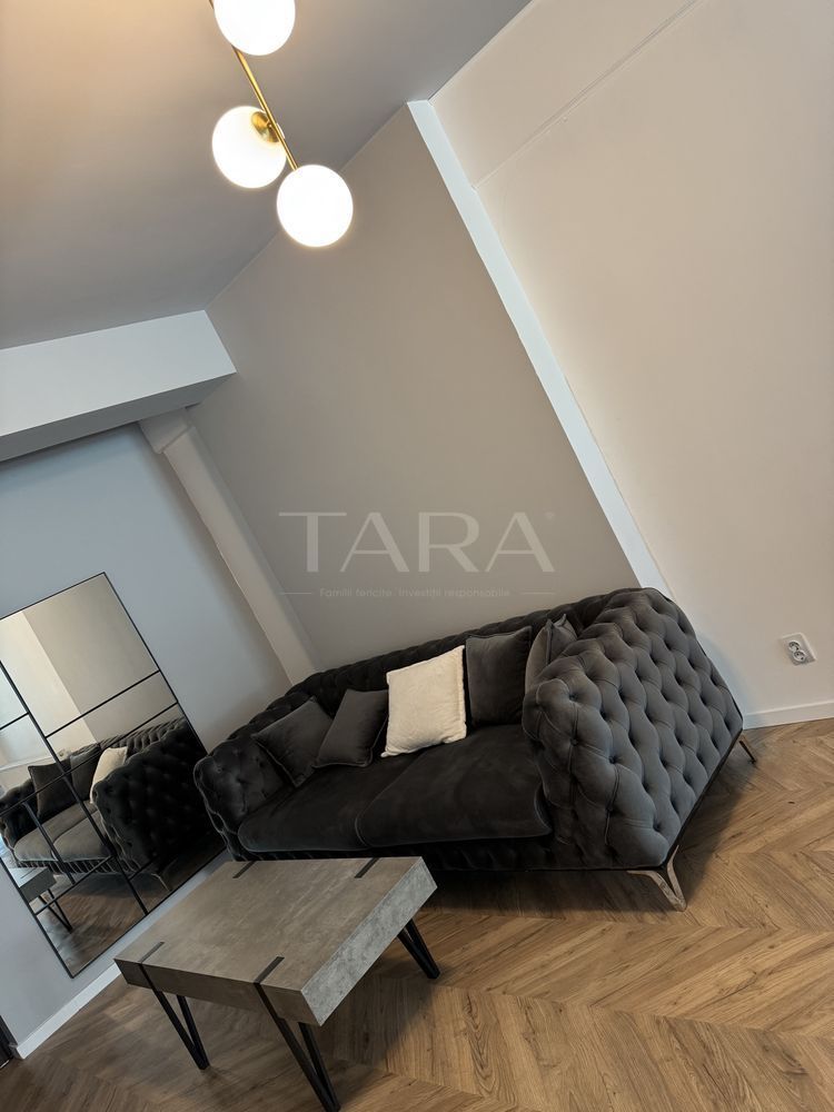 Apartament 2 camere în Grigorescu – bloc nou, finisat modern. - Poză 1