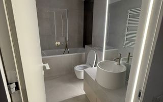 2 camere tip Studio ||  Lux || Cortina North Residence || Etaj 5 - Poză 5