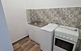 Apartament cu o cameră de vânzare în Aleea Carpati, Targu Mures - Poză 7