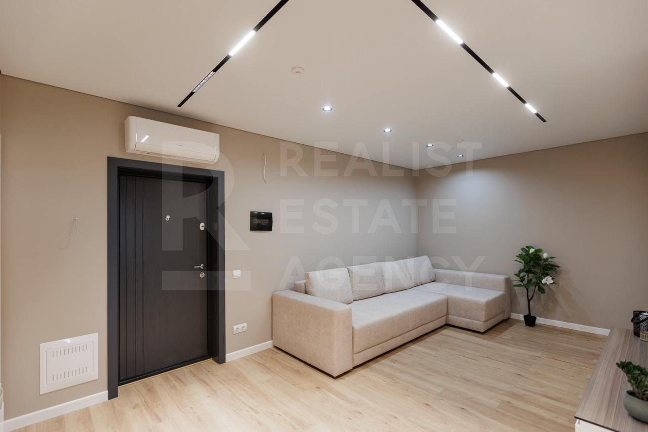 Vânzare, apartament, 3 camere, str. Vasile Lupu, Buiucani - Poză 18