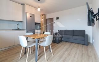 Apartament cu 3 camere in zona Piata Abator - Poză 2