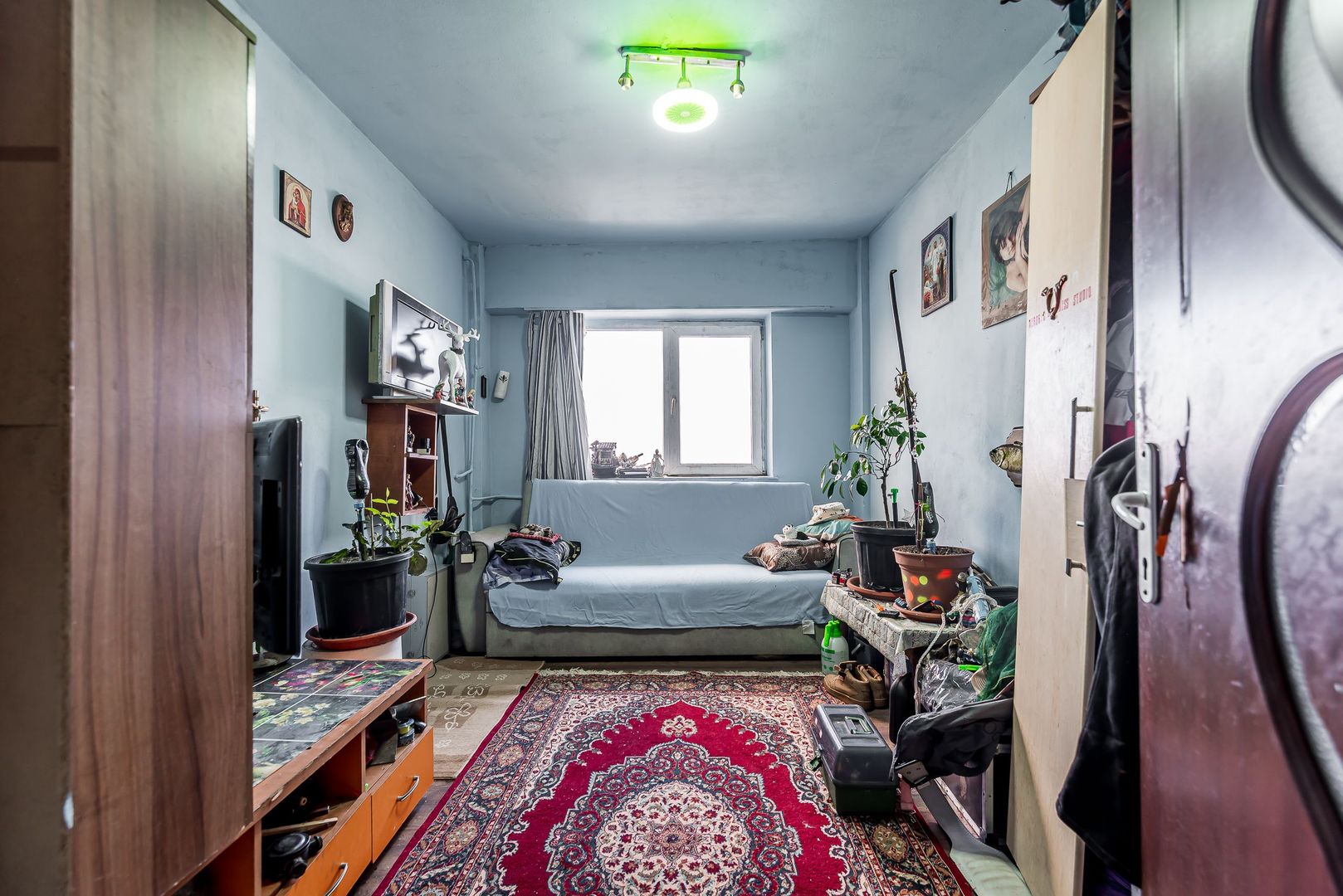 Apartament cu 5 camere pe Splaiul General Gheorghe Magheru, Micălaca - Poză 12