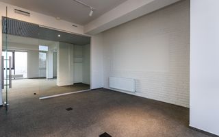 Chirie oficiu, 155 mp, str. Nicolae Dimo, Râșcani - Poză 10