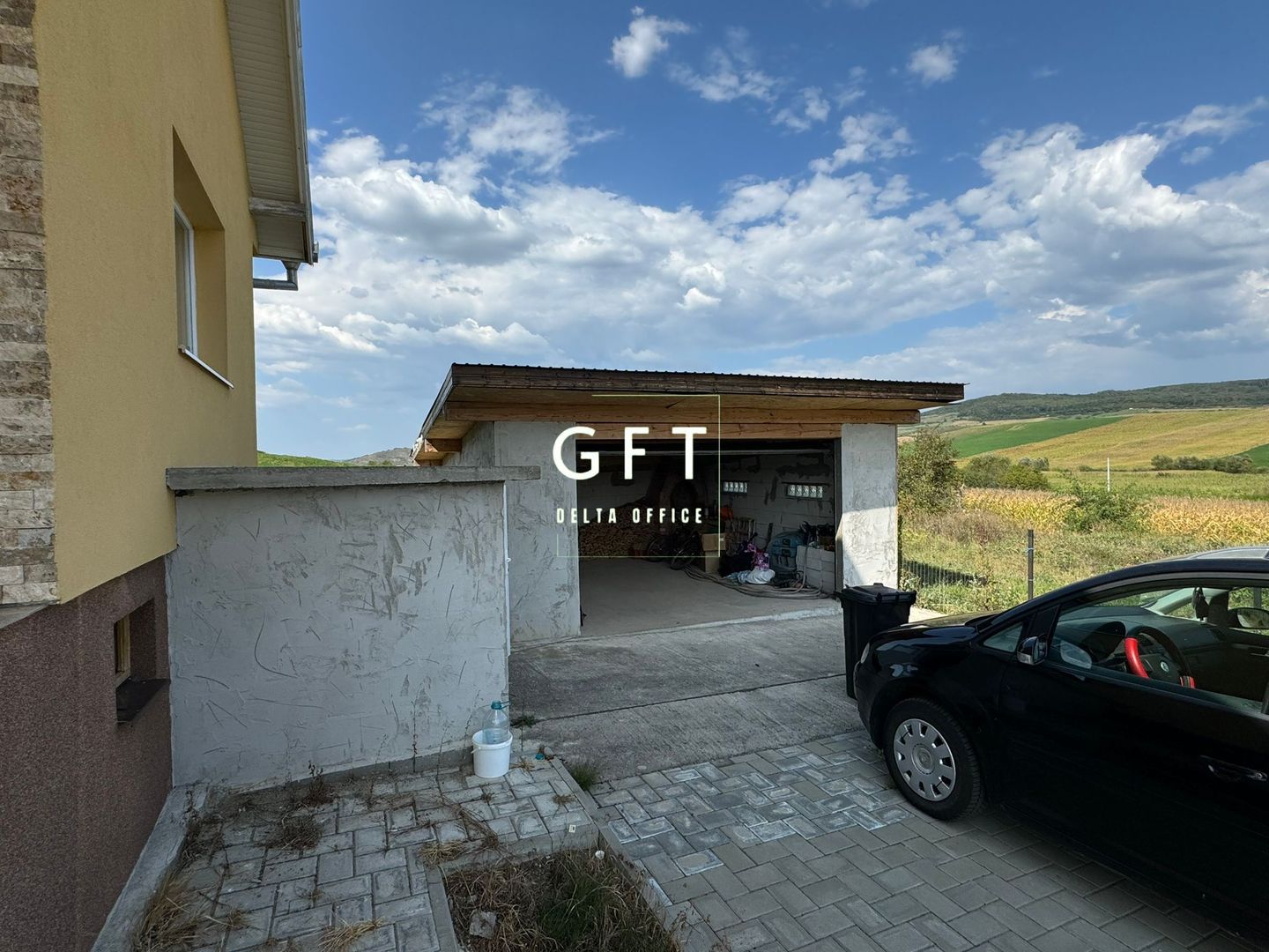 Casa de vanzare, Ocnita-jud. BN - Poză 15