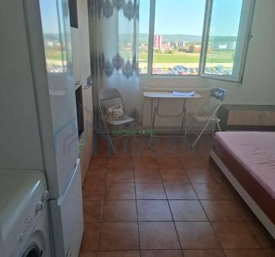 Garsonieră de închiriat, zona Nicolina Kaufland, Iași - Poză 1