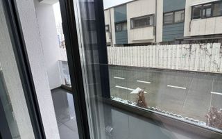 Inchiriez apartament 2 cam decomandat Pipera - Poză 8