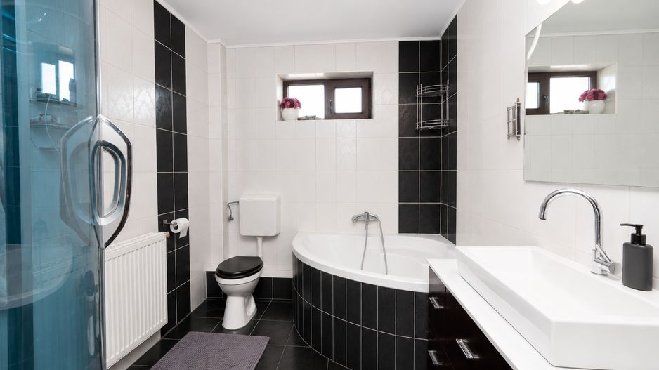Casa individuala 6 camere, 214mpu,509 mp teren, 5km de Bucuresti, 2013 - Poză 9