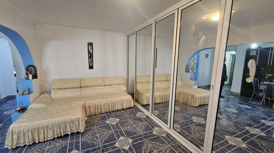 De închiriat apartament 3 camere - Prundu, stradal, lângă Kaufland - Poză 11