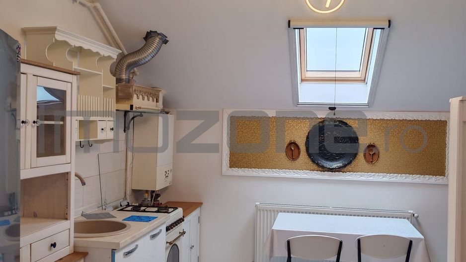 MILITARI - RESIDENCE - TINERETULUI 85,  ETAJUL 8, 2 CAMERE DE INCHIRIAT, MOBILAT - Poză 17