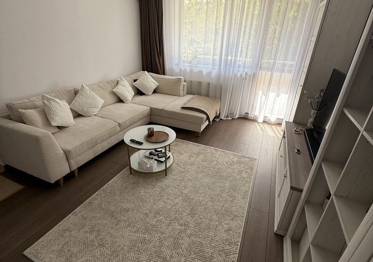 Apartament Băneasa/Sisesti/comsion 0 - Poză 2