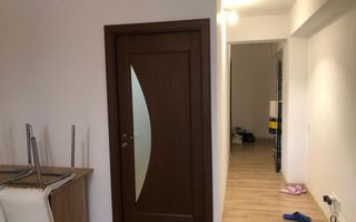 Apartament 3 camere open space de închiriat în zona Nicolae Iorga, Iași - Poză 1